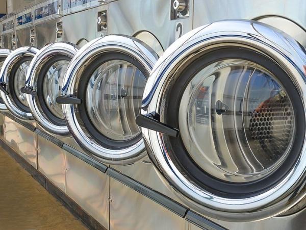 LAUNDROMAT DRY CLEANER - FIRST TIME 46 YEARS - SYDNEY CITY / INNER SYDNEY - 00837
